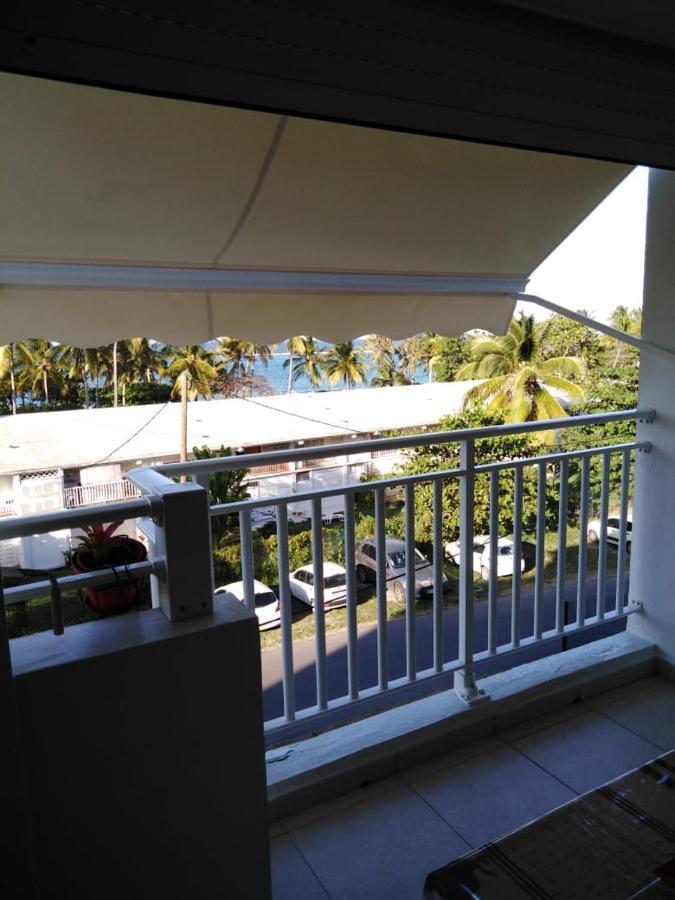 Studio Vue Sur Mer Le Moule Esterno foto